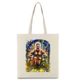 Эко-сумка Пояси