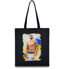 Эко-сумка Олександр Усик