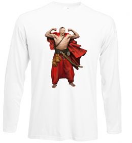 Лонгслив Козак Усик