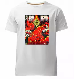 Мужская премиум футболка