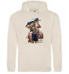 Мужская толстовка (худи) From Stength-to Strength Таш Мужская толстовка (худи) From Stength-to Strength Таш фото