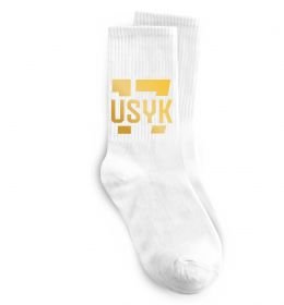 Носки Usyk