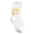 Носки Usyk Белый фото