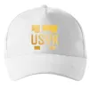 Кепка Usyk Белый Кепка Usyk Белый фото