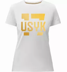 Женская премиум футболка