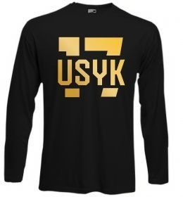 Лонгслив Usyk