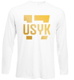 Лонгслив Usyk