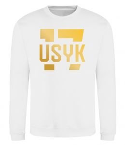 Свитшот Usyk Свитшот Usyk