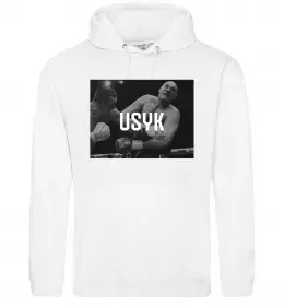 Женская толстовка (худи)