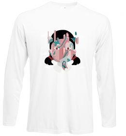 Лонгслив Squid game сходи