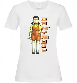 Жіноча футболка