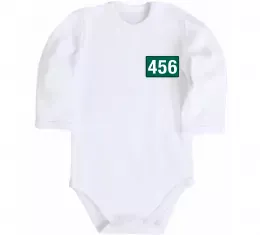 Детский боди