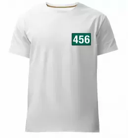 Мужская премиум футболка