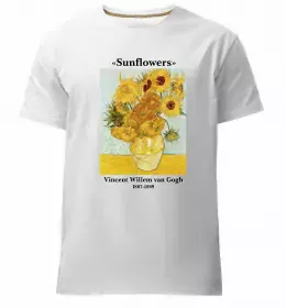 Мужская премиум футболка