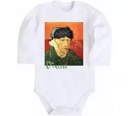 Детский боди