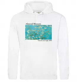 Женская толстовка (худи)