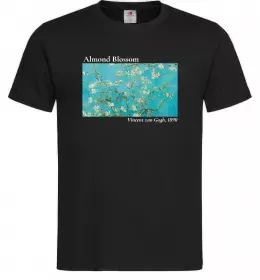 Мужская футболка Van Gogh Белый фото