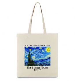 Еко-сумка Зоряна ніч Еко-сумка Зоряна ніч