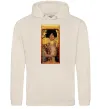 Жіноча толстовка (худі) Gustav Klimt Judith Таш фото