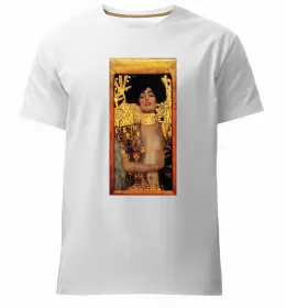 Мужская премиум футболка