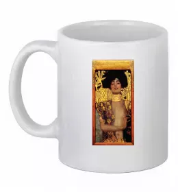 Чашка керамическая