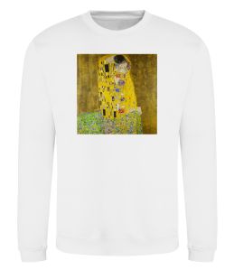 Світшот Поцілунок Світшот Поцілунок