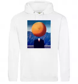 Женская толстовка (худи)