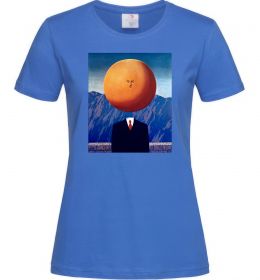 Жіноча футболка Мистецтво життя Жіноча футболка Мистецтво життя