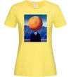 Женская футболка Мистецтво життя Лимонный Женская футболка Мистецтво життя Лимонный фото