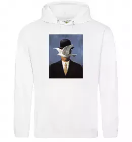 Мужская толстовка (худи)