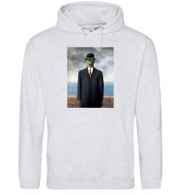 Мужская толстовка (худи) Син людський