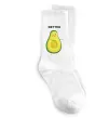 Носки Авокадо Better Белый Носки Авокадо Better Белый фото