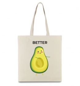 Еко-сумка Авокадо Better Еко-сумка Авокадо Better