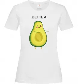 Женская футболка Женская футболка