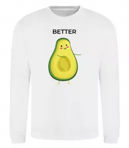 Свитшот Свитшот