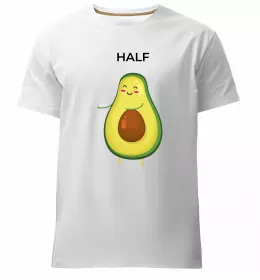 Мужская премиум футболка Мужская премиум футболка