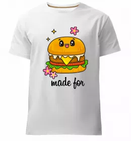 Мужская премиум футболка