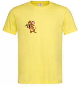 Мужская футболка Мишеня Джері