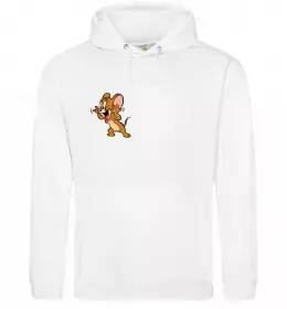 Женская толстовка (худи)