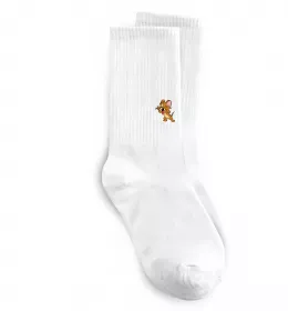 Носки Мишеня Джері Белый фото