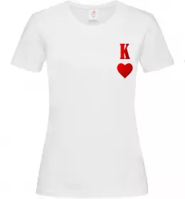 Женская футболка Женская футболка