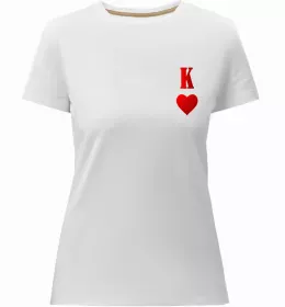 Женская премиум футболка Женская премиум футболка