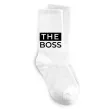Носки The Boss Белый фото