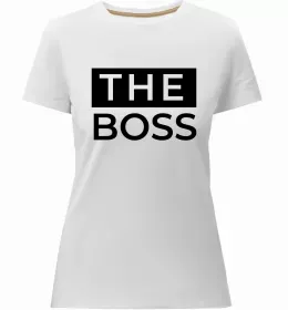 Женская премиум футболка