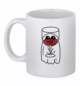 Чашка керамическая Чашка керамическая