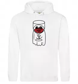 Мужская толстовка (худи) Мужская толстовка (худи)