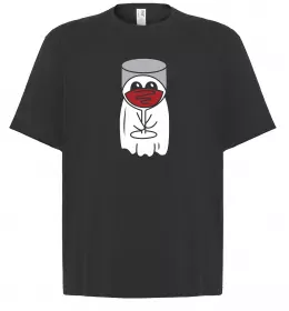 Футболка Оверсайз Футболка Оверсайз