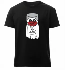 Мужская премиум футболка Мужская премиум футболка