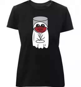 Женская премиум футболка Женская премиум футболка