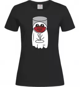 Женская футболка Женская футболка